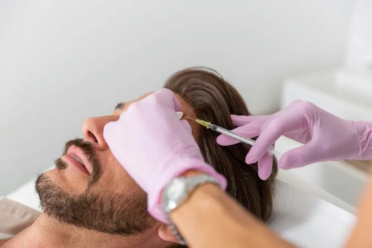 Botox para Neuromoduladores: Un Momento de Cuidado Personal Junto a tu Café Favorito