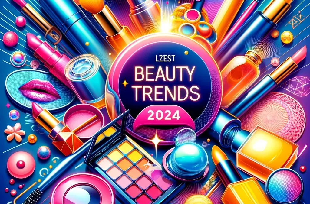 Descubre las Tendencias de Belleza que Dominarán este Año