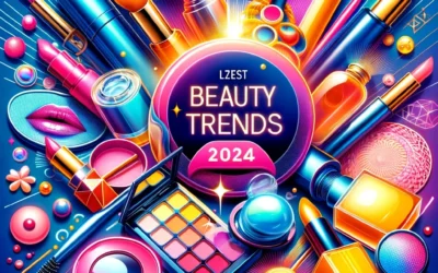 Descubre las Tendencias de Belleza que Dominarán este Año